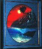 Warm Tropical Paradise AP 2002 Limited Edition Print by Robert Wyland - 2