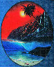 Warm Tropical Paradise AP 2002 Limited Edition Print by Robert Wyland - 0