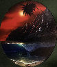 Warm Tropical Paradise 2002 Limited Edition Print by Robert Wyland - 0