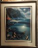 Hawaii Born in Paradise 1994 Limited Edition Print by Robert Wyland - 1