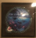 Orca Journey 1990 Limited Edition Print by Robert Wyland - 1
