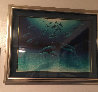 Embraced by the Sea 1996 Limited Edition Print by Robert Wyland - 1