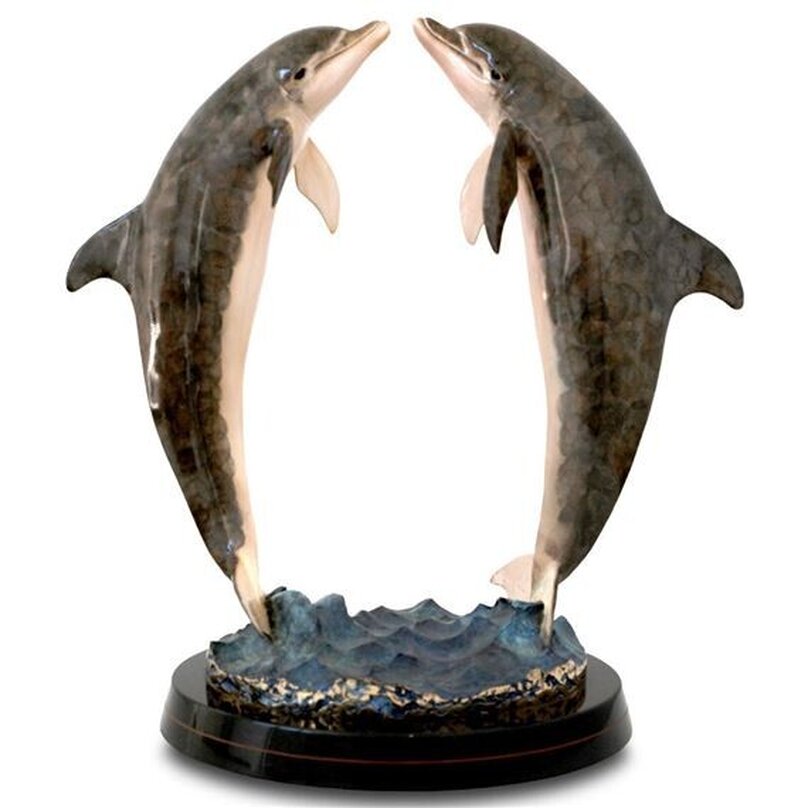 Robert Wyland Sculptures For Sale, Wanted Robert Wyland Sculptures For Sale, Wanted