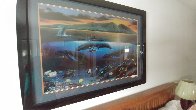 Maui Dawn 1992 Limited Edition Print by Robert Wyland - 1 Maui Dawn 1992 Limited Edition Print by Robert Wyland - 1