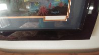 Maui Dawn 1992 Limited Edition Print by Robert Wyland - 3 Maui Dawn 1992 Limited Edition Print by Robert Wyland - 3