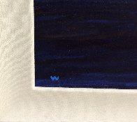 Warm Seas 2011 55x31 Huge Original Painting by Robert Wyland - 2 Warm Seas 2011 55x31 Huge Original Painting by Robert Wyland - 2
