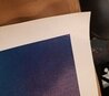 In the Company of Whales 2000 - On Canvas Limited Edition Print by Robert Wyland - 4