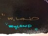 Coral Reef Life 2013 - Florida Limited Edition Print by Robert Wyland - 13