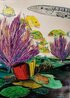 Coral Reef Life 2013 - Florida Limited Edition Print by Robert Wyland - 1