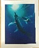 Ocean Born 1996 Limited Edition Print by Robert Wyland - 1