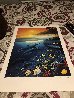Pacific Paradise 1994 Limited Edition Print by Robert Wyland - 1
