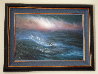 Storm 2001 Limited Edition Print by Robert Wyland - 1