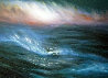Storm 2001 Limited Edition Print by Robert Wyland - 0
