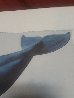 Gray Whale Waters 1992 Limited Edition Print by Robert Wyland - 7