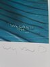 Keikos Dream 1996 - Wyland &  Jim Warren Collaboration Limited Edition Print by Robert Wyland - 6