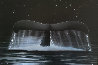 Reach For the Stars 2002 Limited Edition Print by Robert Wyland - 0