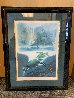 Turtle Waters 1993 Limited Edition Print by Robert Wyland - 1