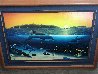 Warm Tropical Waters 2002 Limited Edition Print by Robert Wyland - 1