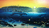 Warm Tropical Waters 2002 Limited Edition Print by Robert Wyland - 0