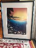North Shore 1995 - Oahu - Hawaii Limited Edition Print by Robert Wyland - 1