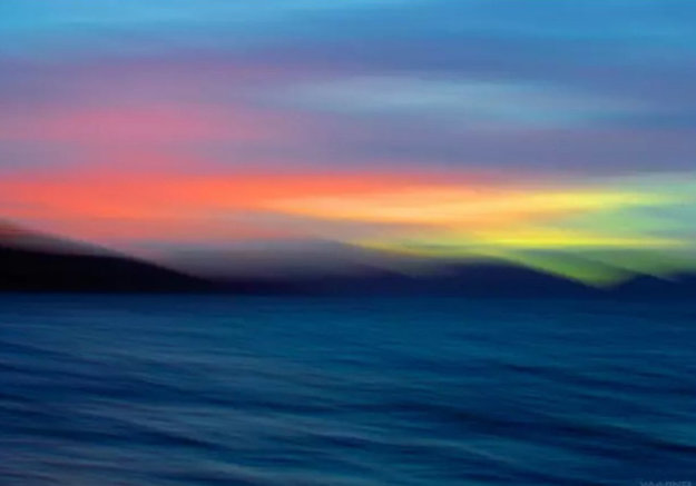 Green Flash 2019 Limited Edition Print by Robert Wyland