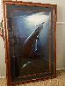 First Breath 1994 Huge Limited Edition Print by Robert Wyland - 1