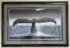 Whales Forever 1997 Limited Edition Print by Robert Wyland - 1