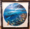 Islands Limited Edition Print by Robert Wyland - 1