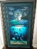 Guiding Light 1999 Limited Edition Print by Robert Wyland - 1