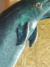 Dolphin Romance Bronze Mirror 1997 27 in Sculpture by Robert Wyland - 3