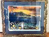 Dawn of Life 2010 Limited Edition Print by Robert Wyland - 2