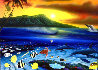 Dawn of Life 2010 Limited Edition Print by Robert Wyland - 0