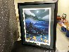 Hanalei Bay 1996 Limited Edition Print by Robert Wyland - 1