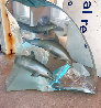 Dolphin Tribe 1999 AP 13 in Sculpture by Robert Wyland - 3