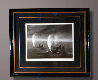 Orca Mist 1990 Limited Edition Print by Robert Wyland - 1