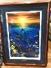 Ocean Calling 2003 Limited Edition Print by Robert Wyland - 1
