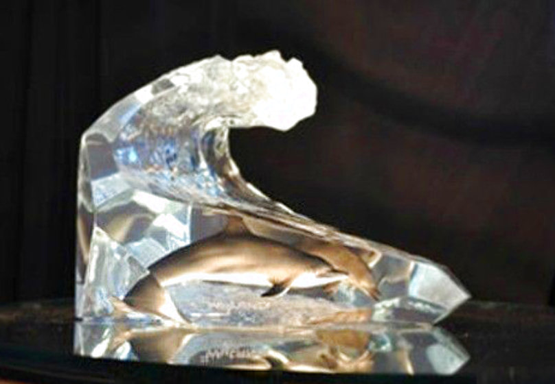 Robert Wyland Sculptures For Sale, Wanted