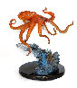 Octopus Reef Bronze Sculpture 2006 14 in Sculpture by Robert Wyland - 1