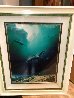 Children of the Sea 1983 Limited Edition Print by Robert Wyland - 1