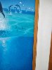 Dreaming of Paradise AP 2000 Limited Edition Print by Robert Wyland - 2
