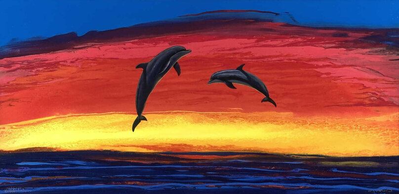 Wyland - Etsy 日本