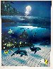 Mystical Waters 2003 Limited Edition Print by Robert Wyland - 1