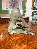 Perfect Wave 2003 Acrylic Sculpture 14 in Sculpture by Robert Wyland - 1