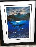 Dawn of Creation 2011 Limited Edition Print by Robert Wyland - 1