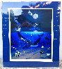 Ocean Passion 2004 Limited Edition Print by Robert Wyland - 1