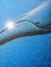 Dancing with the Whales 2007 Limited Edition Print by Robert Wyland - 3