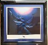 Ocean Realm  1997 Limited Edition Print by Robert Wyland - 1