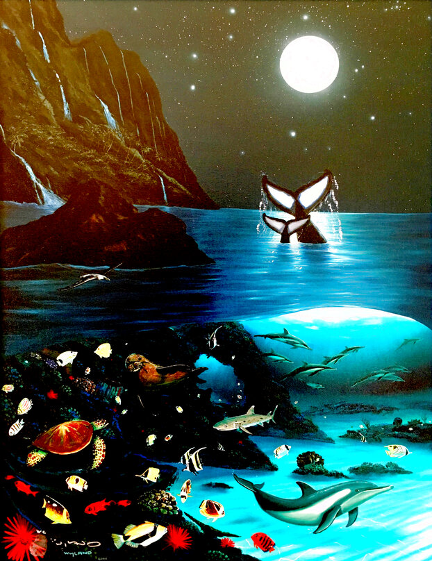 Greg Singley Paintings For Sale, Wanted