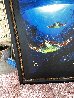 Sea of Turtles 2011 - Huge Limited Edition Print by Robert Wyland - 3