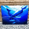 Gentle Giants 2019 Limited Edition Print by Robert Wyland - 1